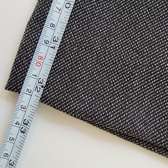 Giorgio Armani High-Rise Wide-Leg Pants - Picture 10 of 10